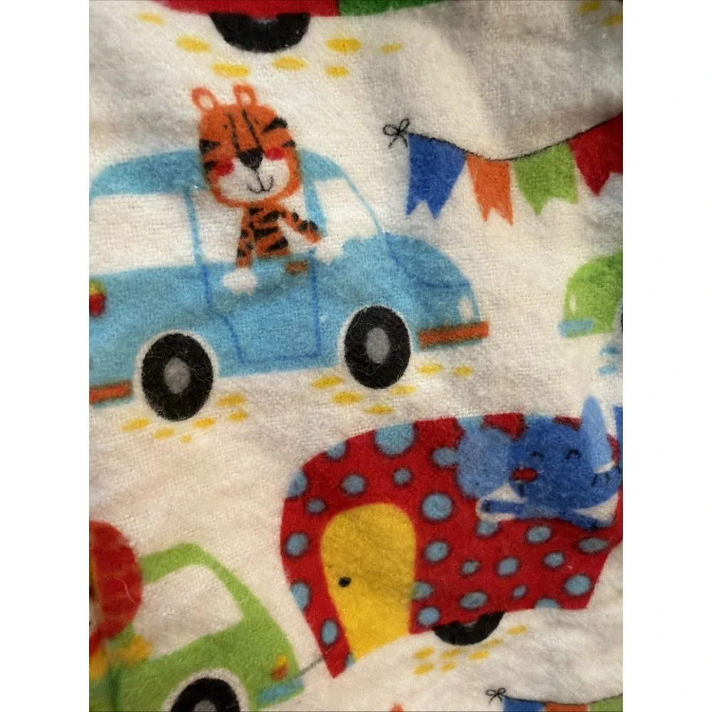Handmade Quilt Lap Throw Patchwork Vintage Blanket 40x32 Elderly, Baby, Wallart‎
